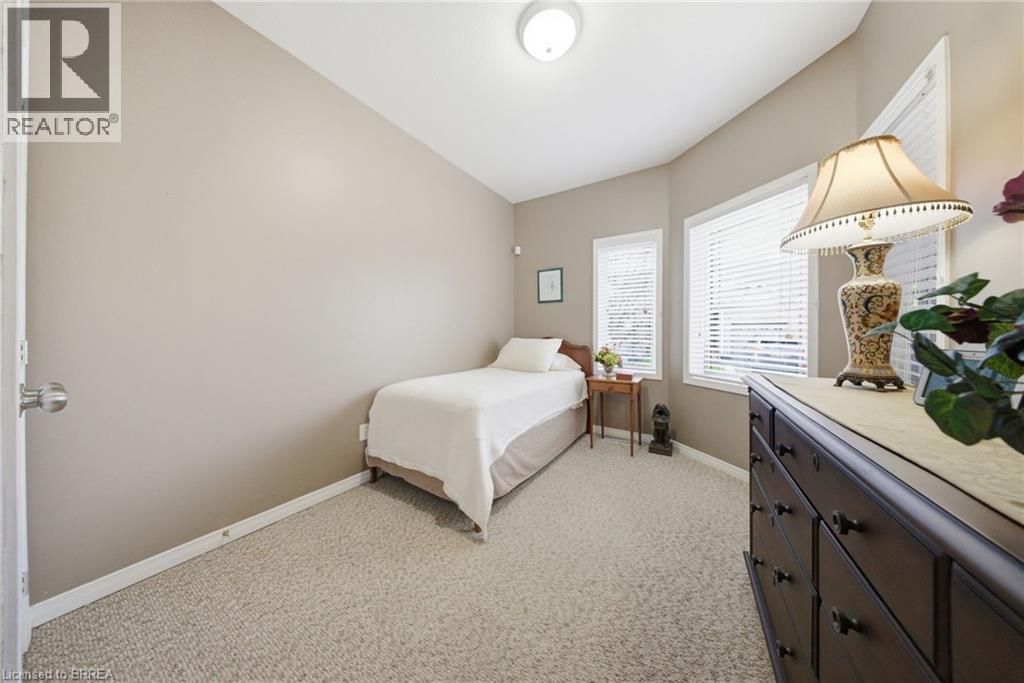 10 Cobblestone Drive Unit# 35, Paris, Ontario  N3L 4G9 - Photo 11 - 40856867