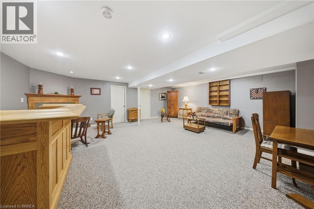 10 Cobblestone Drive Unit# 35, Paris, Ontario  N3L 4G9 - Photo 12 - 40856867