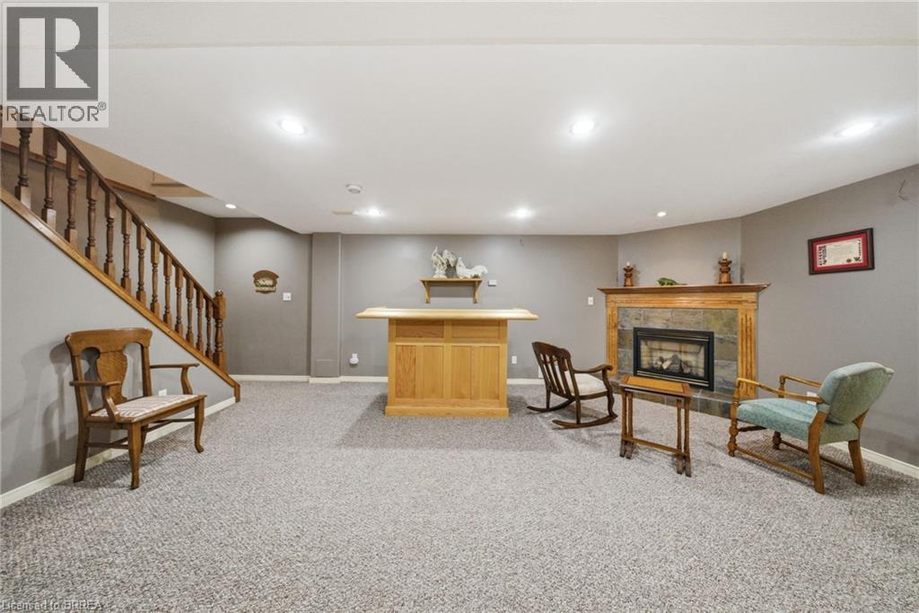 10 Cobblestone Drive Unit# 35, Paris, Ontario  N3L 4G9 - Photo 13 - 40856867