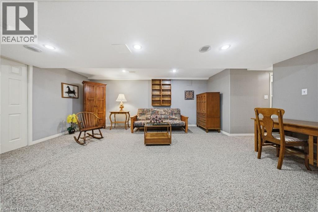 10 Cobblestone Drive Unit# 35, Paris, Ontario  N3L 4G9 - Photo 14 - 40856867