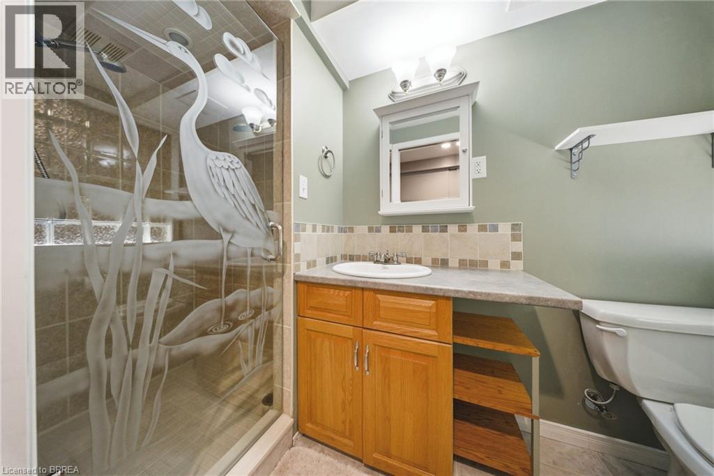 10 Cobblestone Drive Unit# 35, Paris, Ontario  N3L 4G9 - Photo 16 - 40856867