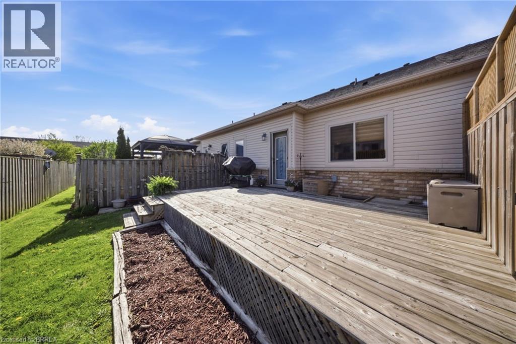 10 Cobblestone Drive Unit# 35, Paris, Ontario  N3L 4G9 - Photo 17 - 40856867