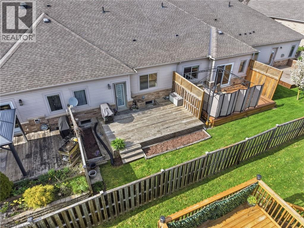 10 Cobblestone Drive Unit# 35, Paris, Ontario  N3L 4G9 - Photo 18 - 40856867