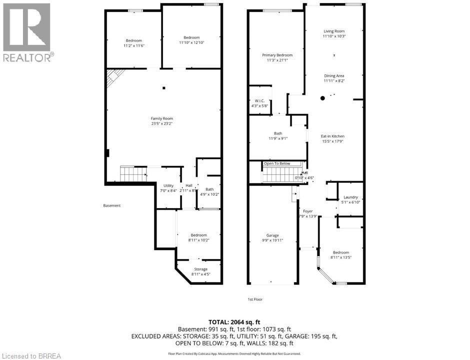 10 Cobblestone Drive Unit# 35, Paris, Ontario  N3L 4G9 - Photo 24 - 40856867