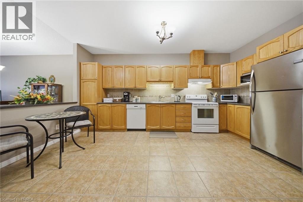 10 Cobblestone Drive Unit# 35, Paris, Ontario  N3L 4G9 - Photo 5 - 40856867