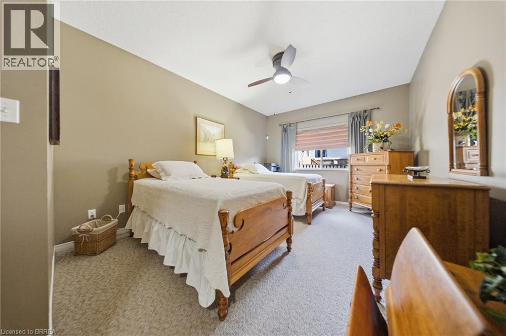 10 Cobblestone Drive Unit# 35, Paris, Ontario  N3L 4G9 - Photo 9 - 40856867