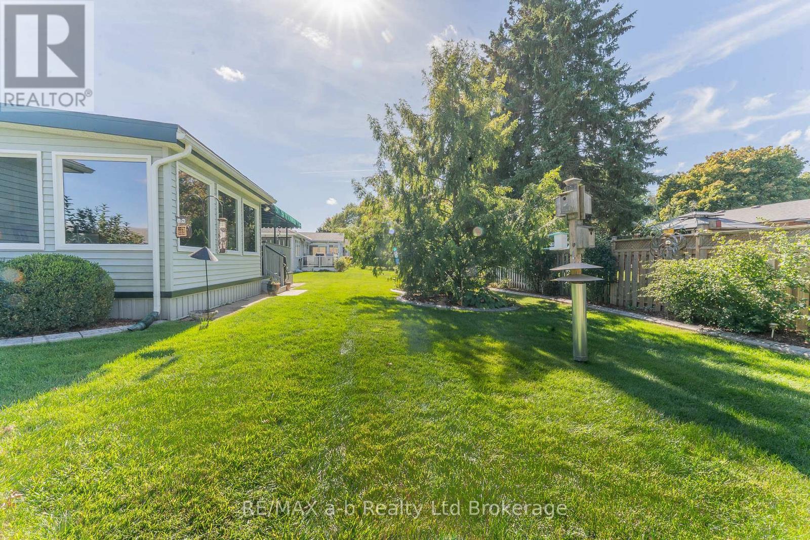 23 Armstrong Drive, Tillsonburg, Ontario  N4G 5T3 - Photo 34 - X13691030