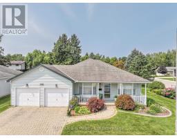 23 ARMSTRONG DRIVE, Tillsonburg, Ontario