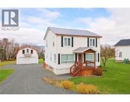 29606 Route 134, Dalhousie Junction, New Brunswick