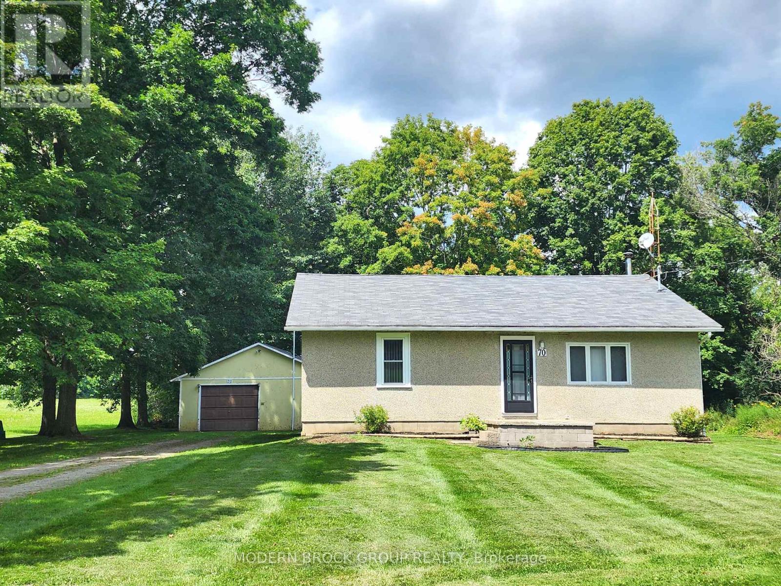 70 Victoria Road, Brockville, Ontario K6V 5T4 - Photo 2 - X13690988