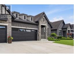 299 XAVIER CIRCLE, Lakeshore, Ontario