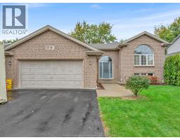 9 Lyle STREET, Cottam, Ontario