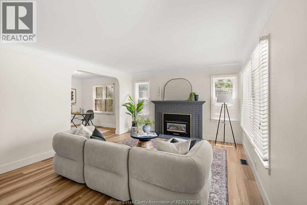 2594 Buckingham, Windsor, Ontario  N8T 2B6 - Photo 7 - 26020244