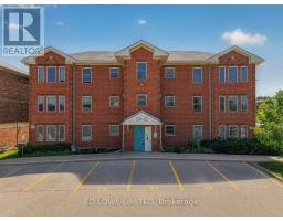 E-202 - 59 ARCH BROWN COURT, Barrie, Ontario