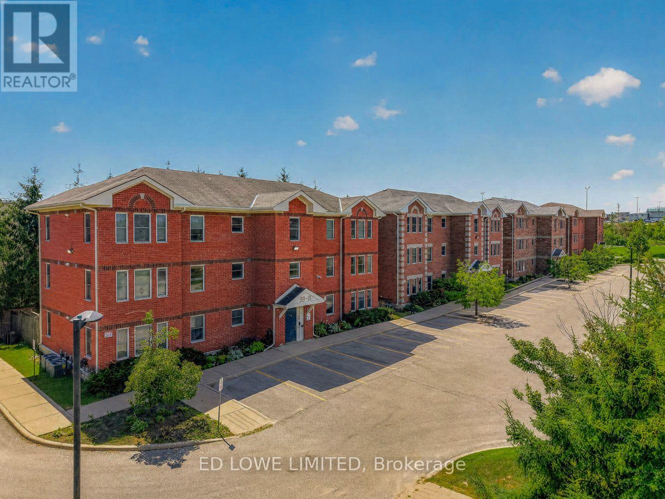 E-202 - 59 Arch Brown Court, Barrie, Ontario  L4M 0C6 - Photo 2 - S12888356