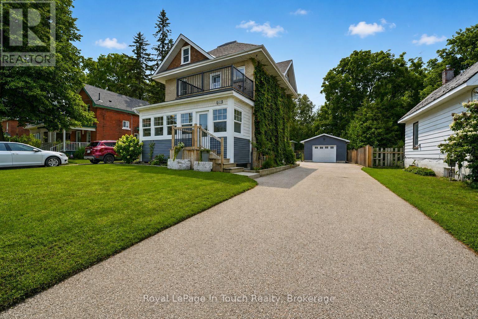 400 Russell Street, Midland, Ontario  L4R 3A8 - Photo 2 - S13690936