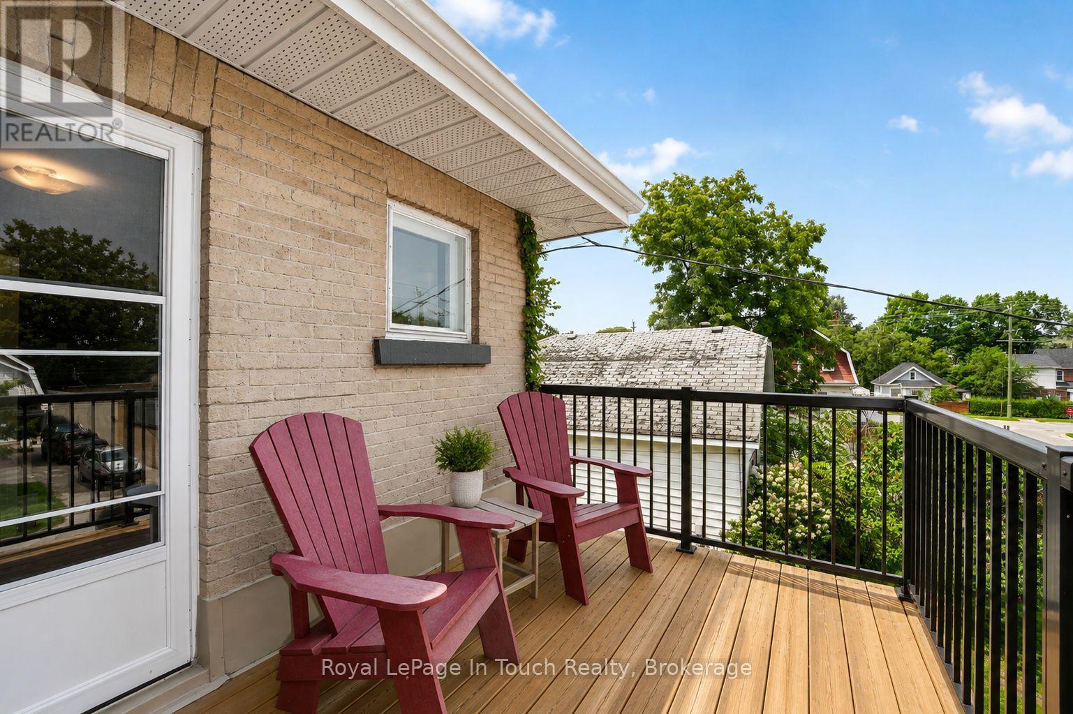 400 Russell Street, Midland, Ontario  L4R 3A8 - Photo 23 - S13690936