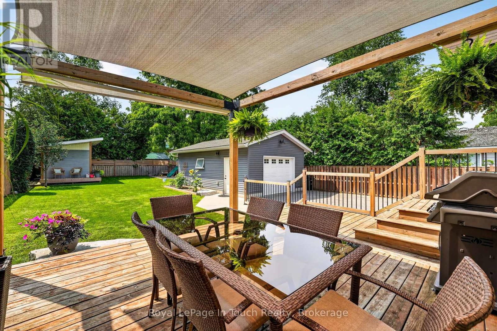 400 Russell Street, Midland, Ontario  L4R 3A8 - Photo 29 - S13690936