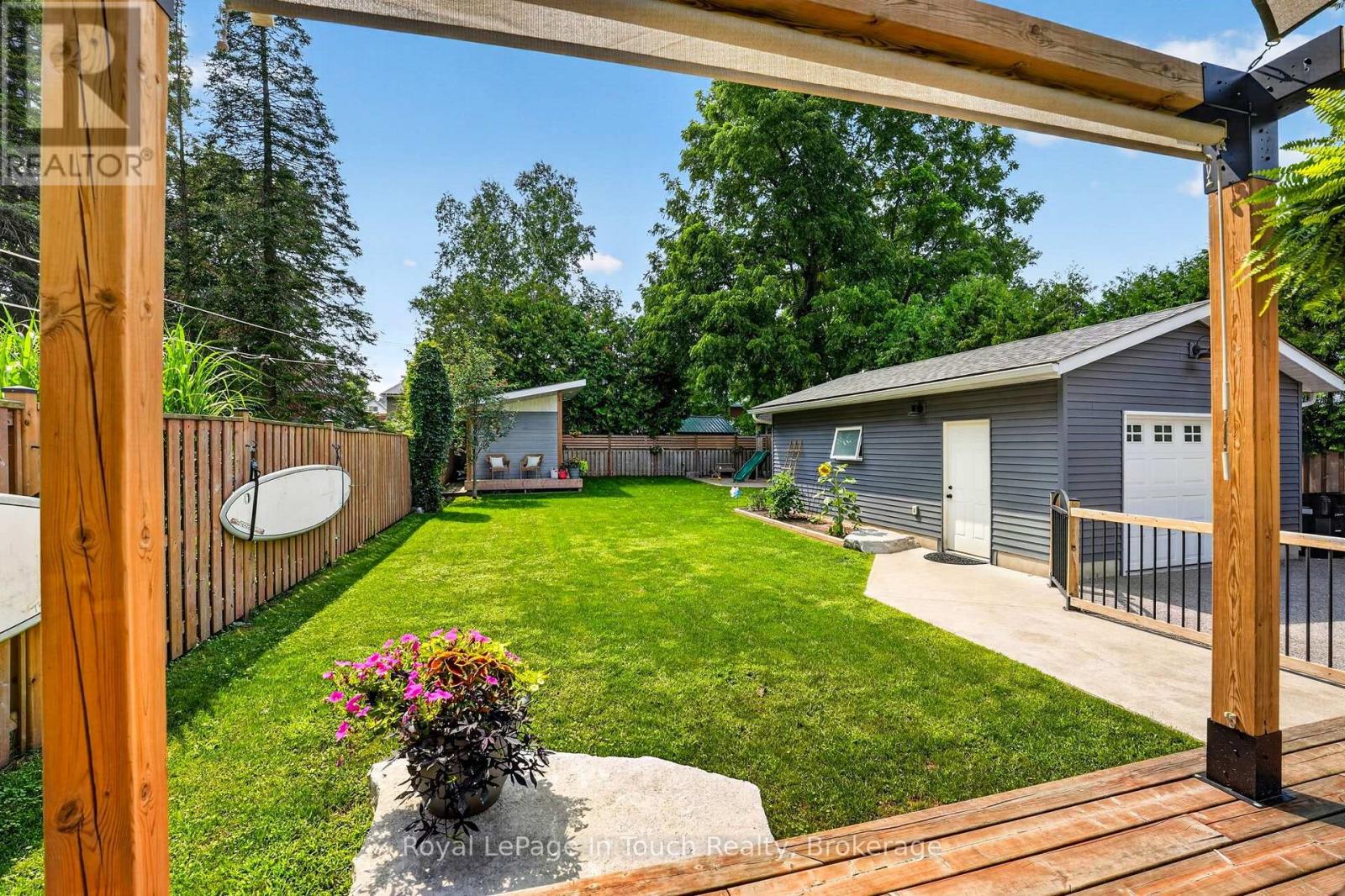 400 Russell Street, Midland, Ontario  L4R 3A8 - Photo 30 - S13690936