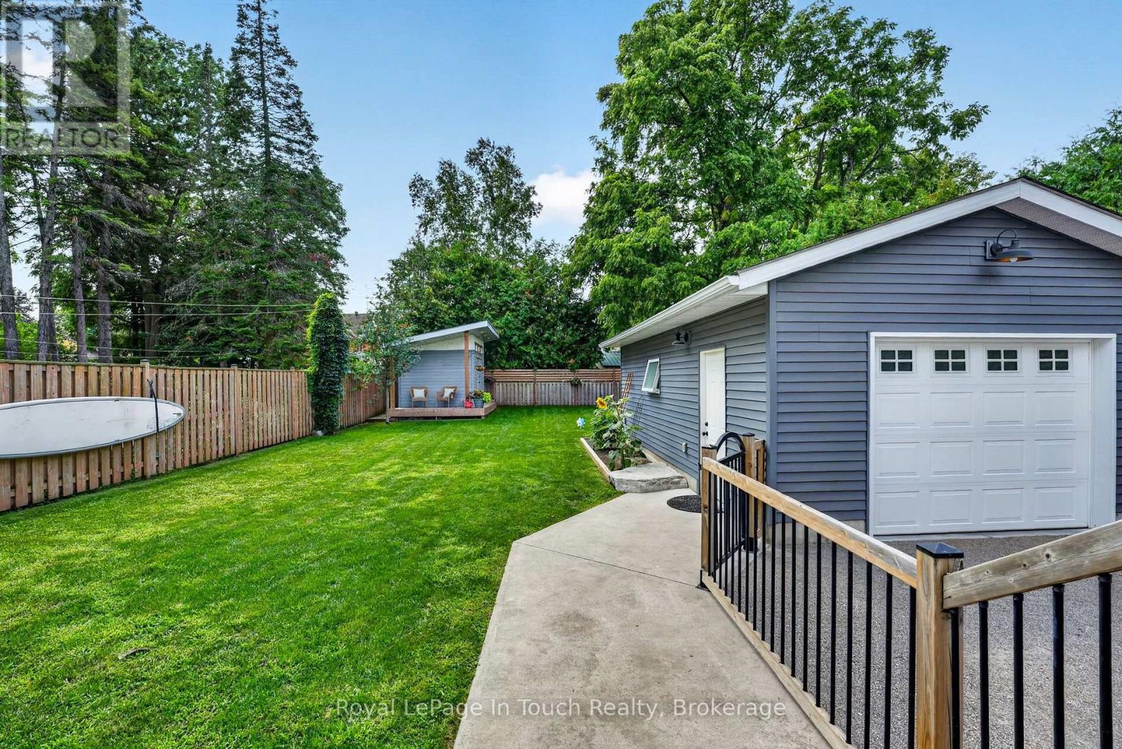 400 Russell Street, Midland, Ontario  L4R 3A8 - Photo 31 - S13690936