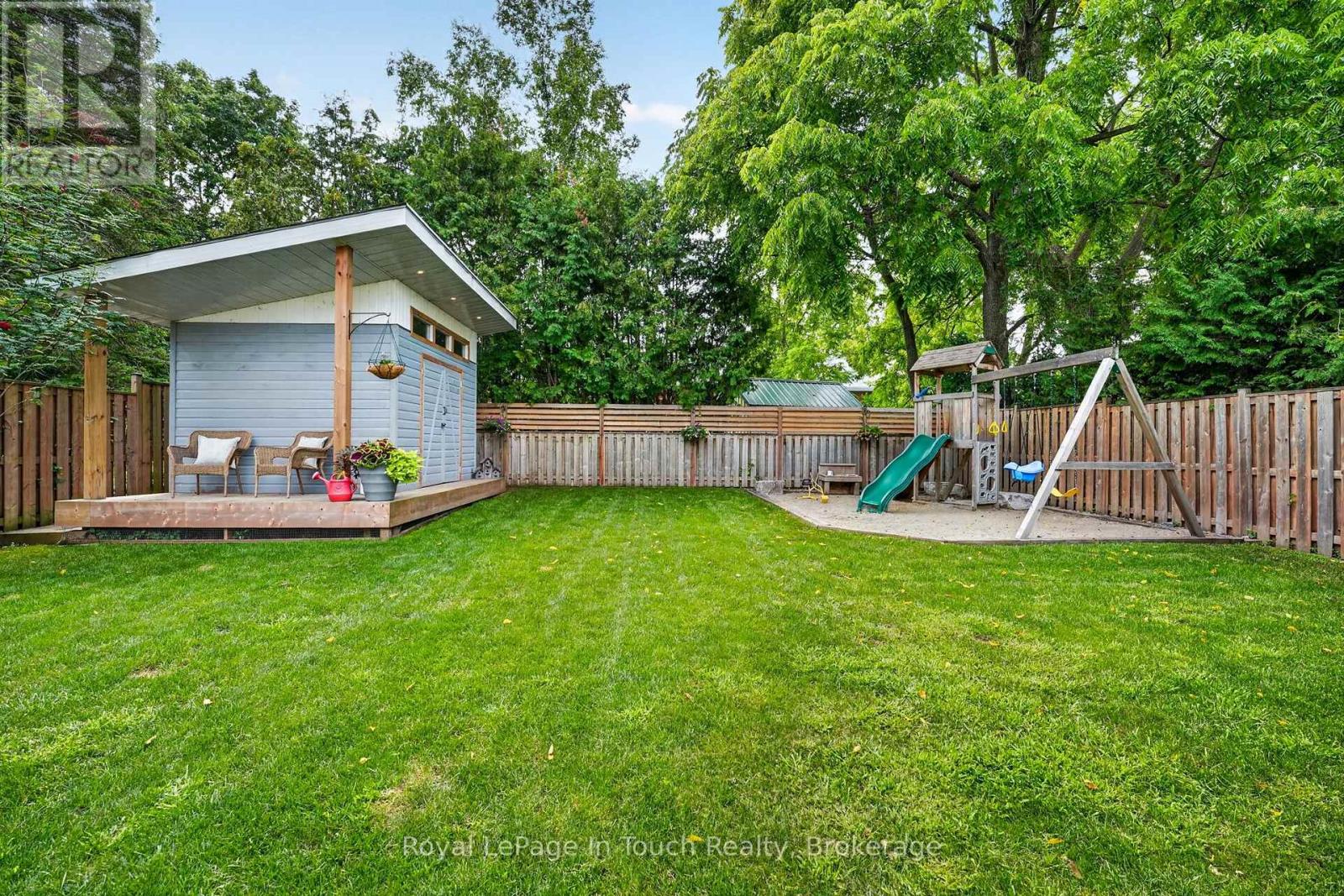 400 Russell Street, Midland, Ontario  L4R 3A8 - Photo 33 - S13690936