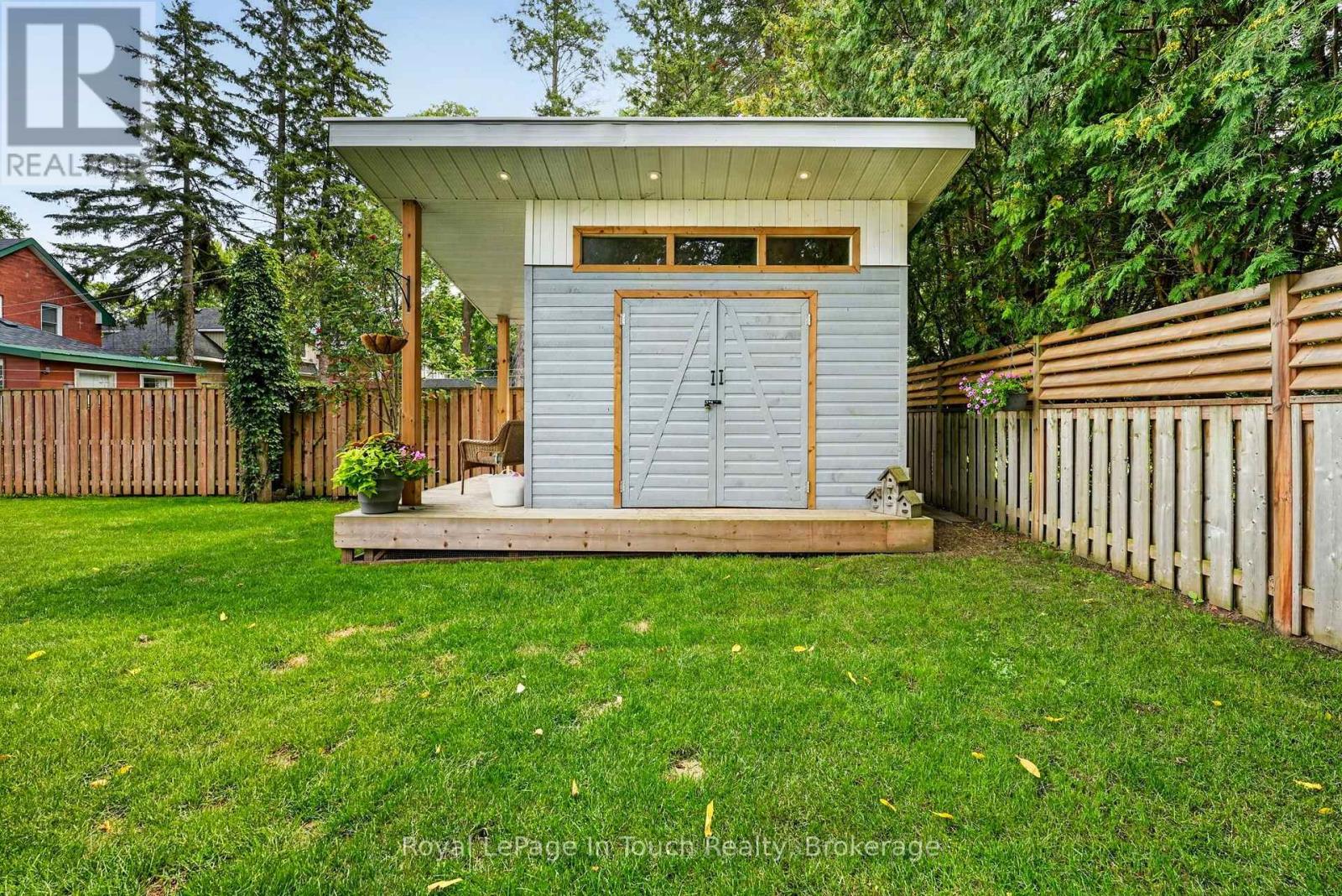 400 Russell Street, Midland, Ontario  L4R 3A8 - Photo 35 - S13690936