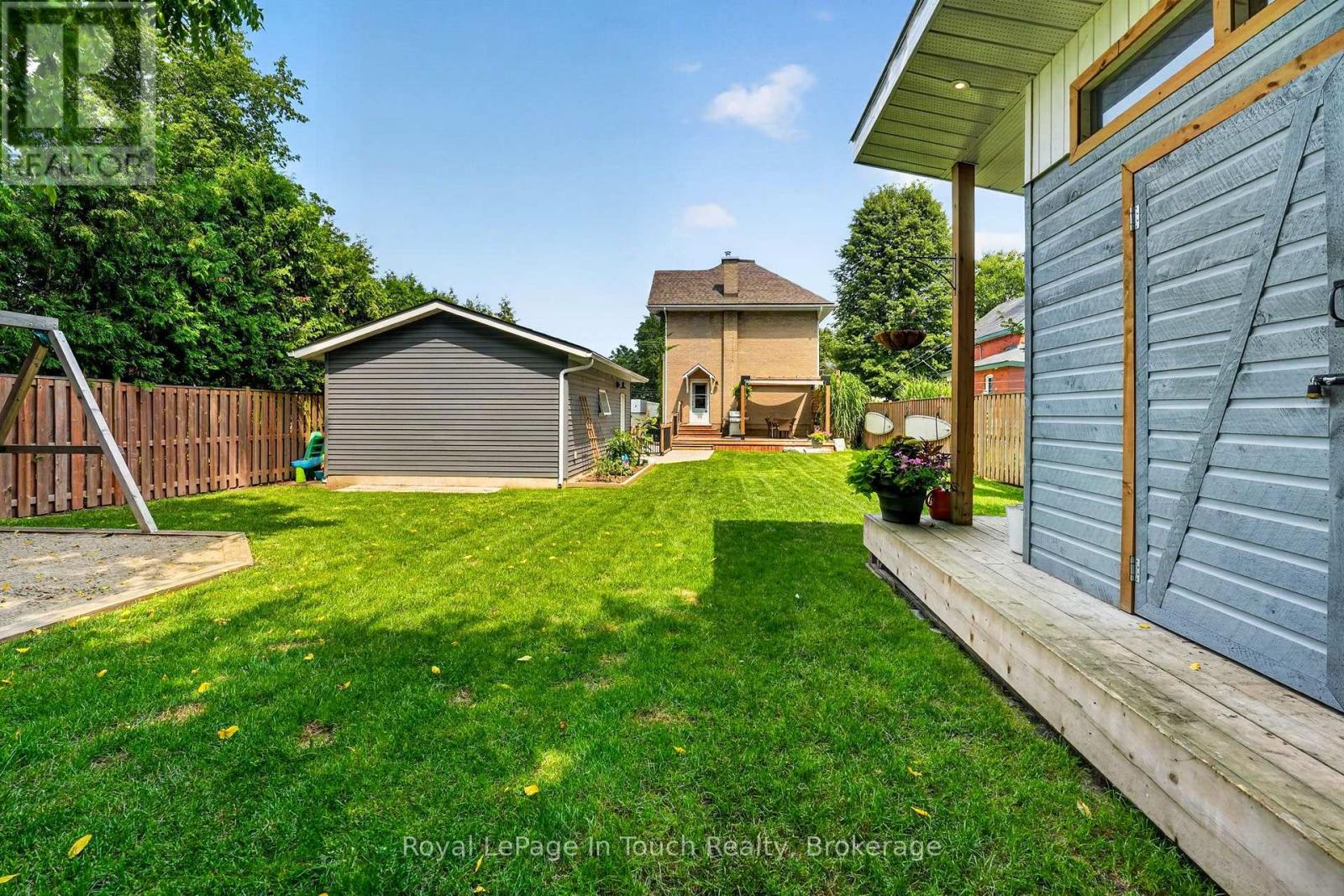 400 Russell Street, Midland, Ontario  L4R 3A8 - Photo 36 - S13690936