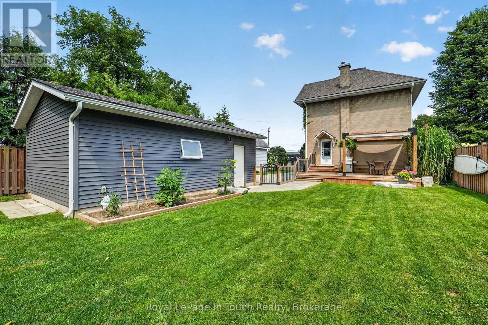 400 Russell Street, Midland, Ontario  L4R 3A8 - Photo 38 - S13690936