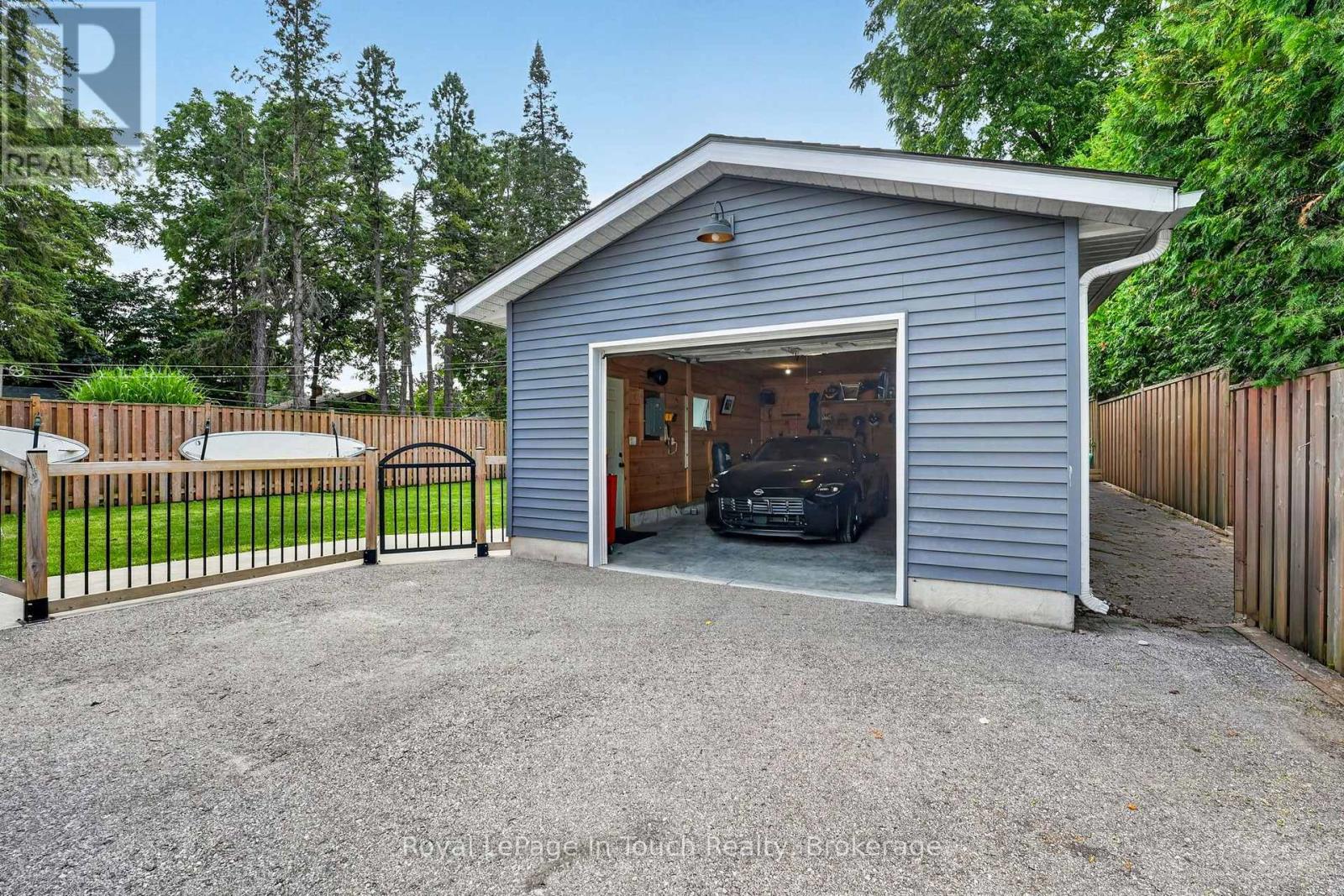 400 Russell Street, Midland, Ontario  L4R 3A8 - Photo 39 - S13690936