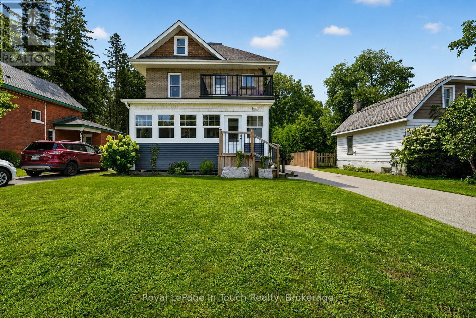400 Russell Street, Midland, Ontario  L4R 3A8 - Photo 41 - S13690936