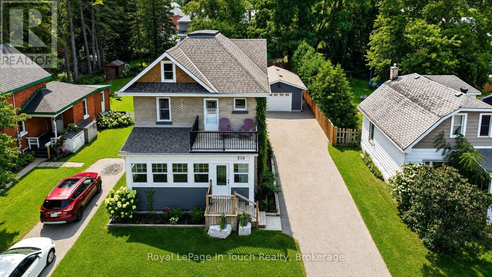 400 Russell Street, Midland, Ontario  L4R 3A8 - Photo 42 - S13690936