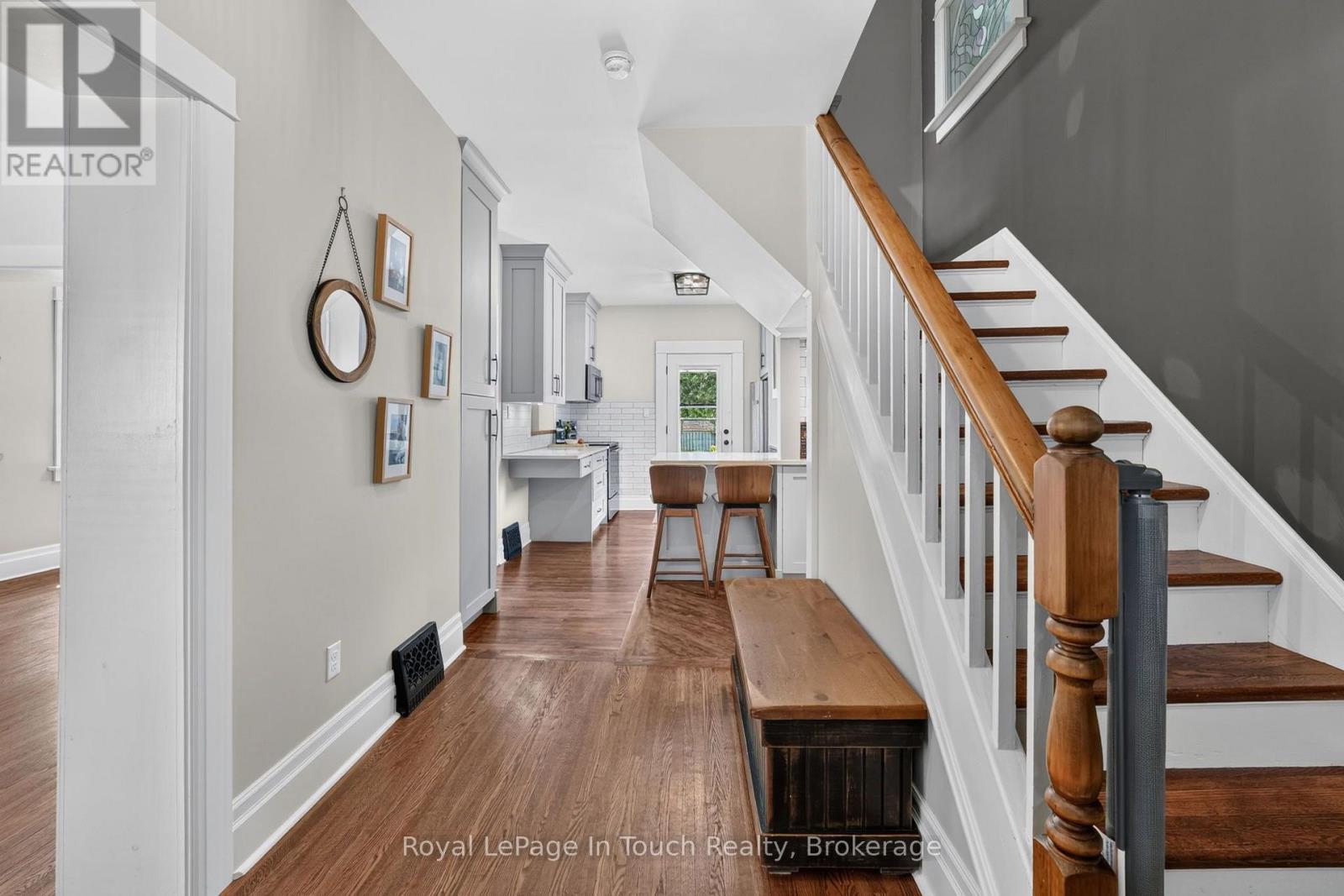 400 Russell Street, Midland, Ontario  L4R 3A8 - Photo 6 - S13690936