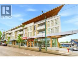 201 4338 COMMERCIAL STREET, Vancouver, British Columbia