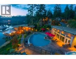 23C 12849 LAGOON ROAD, Madeira Park, British Columbia