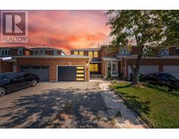 92 TULIP DRIVE, Brampton, Ontario