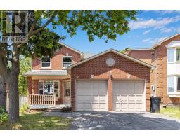311 YOUNGSTOWN AVENUE, Mississauga, Ontario