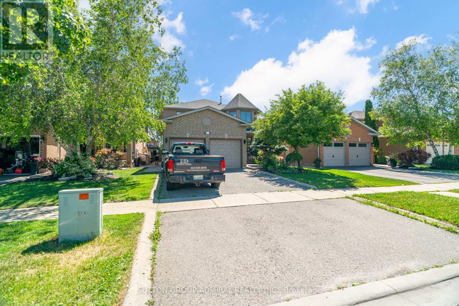 8890 Martin Grove Road, Vaughan, Ontario  L4H 1C3 - Photo 2 - N13553290
