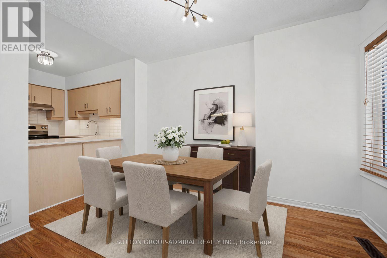 56 - 735 New Westminster Drive, Vaughan, Ontario  L4J 7Y9 - Photo 5 - N13570590