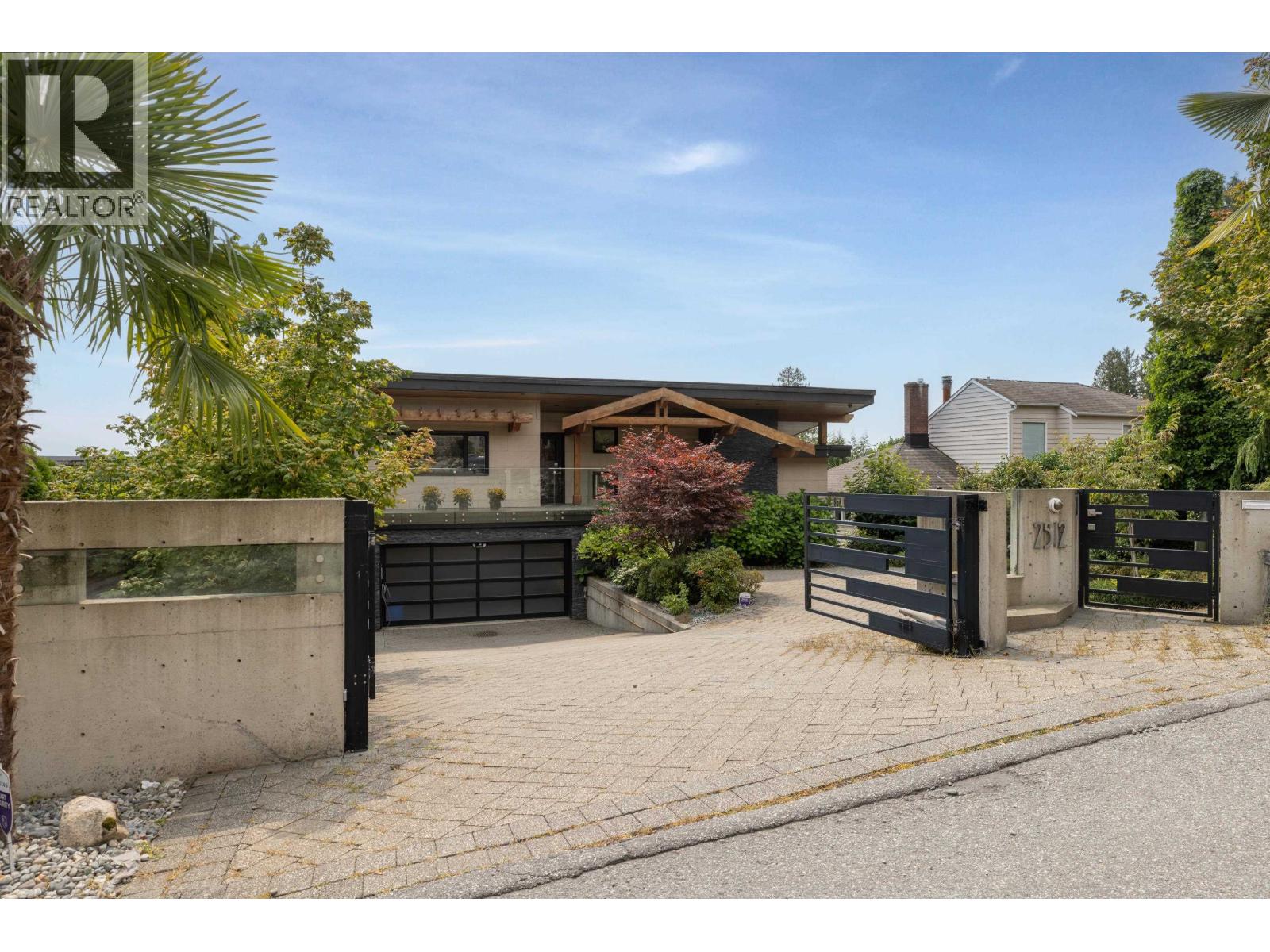 2512 Palmerston Avenue, West Vancouver, British Columbia  V7V 2W5 - Photo 17 - R3157135