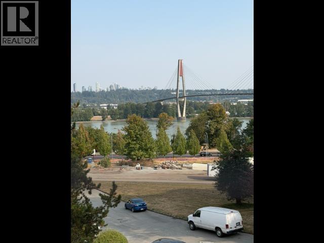 607 65 First Street, New Westminster, British Columbia  V3L 5K9 - Photo 12 - R3157131