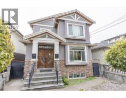 4231 BRANT STREET, Vancouver, British Columbia