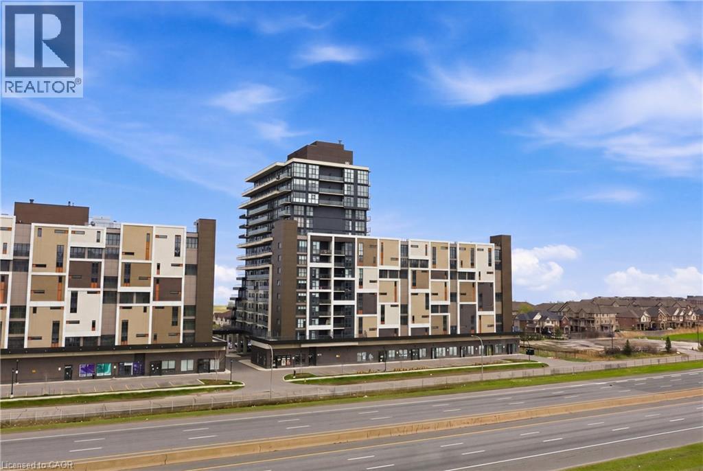 550 North Service Road Unit# 1504, Grimsby, Ontario  L3M 0H9 - Photo 1 - 40856858