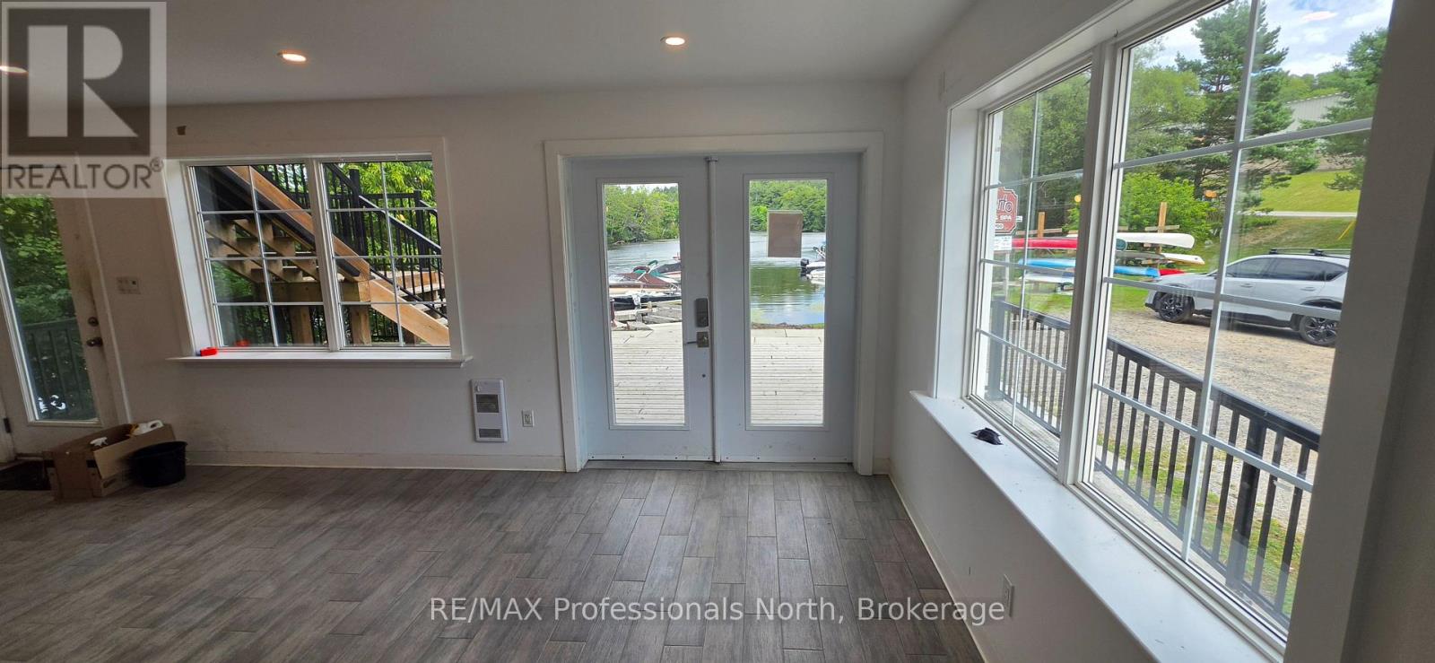 8 Park Drive, Huntsville, Ontario  P1H 1P5 - Photo 26 - X13690940