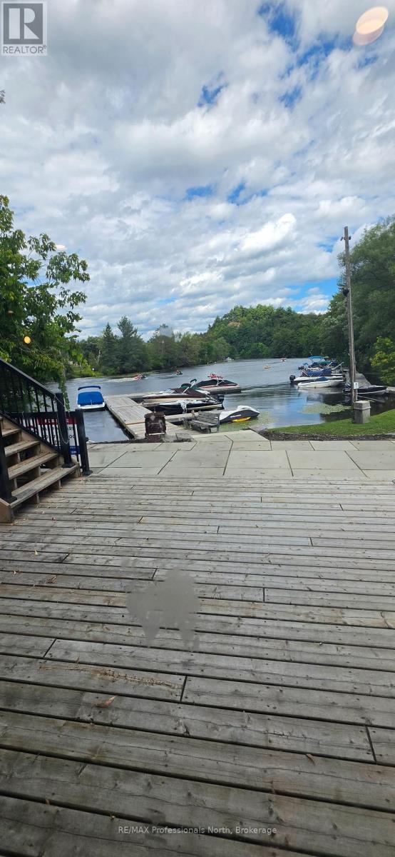 8 Park Drive, Huntsville, Ontario  P1H 1P5 - Photo 28 - X13690940