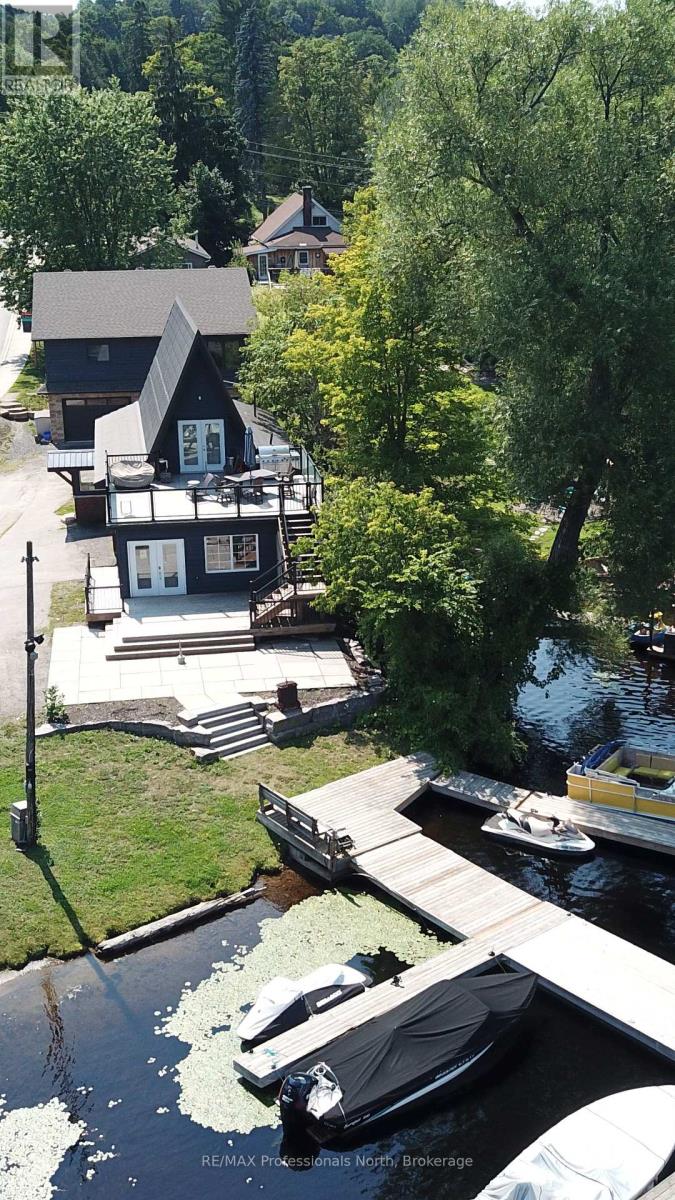 8 Park Drive, Huntsville, Ontario  P1H 1P5 - Photo 4 - X13690940