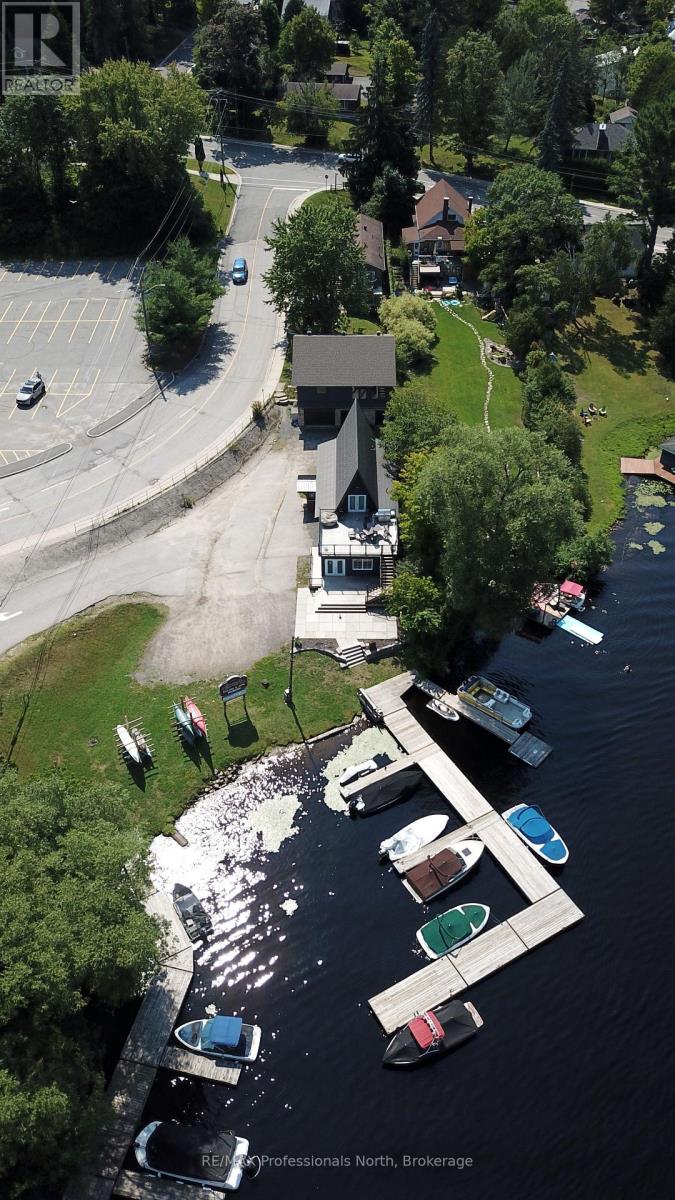 8 Park Drive, Huntsville, Ontario  P1H 1P5 - Photo 5 - X13690940