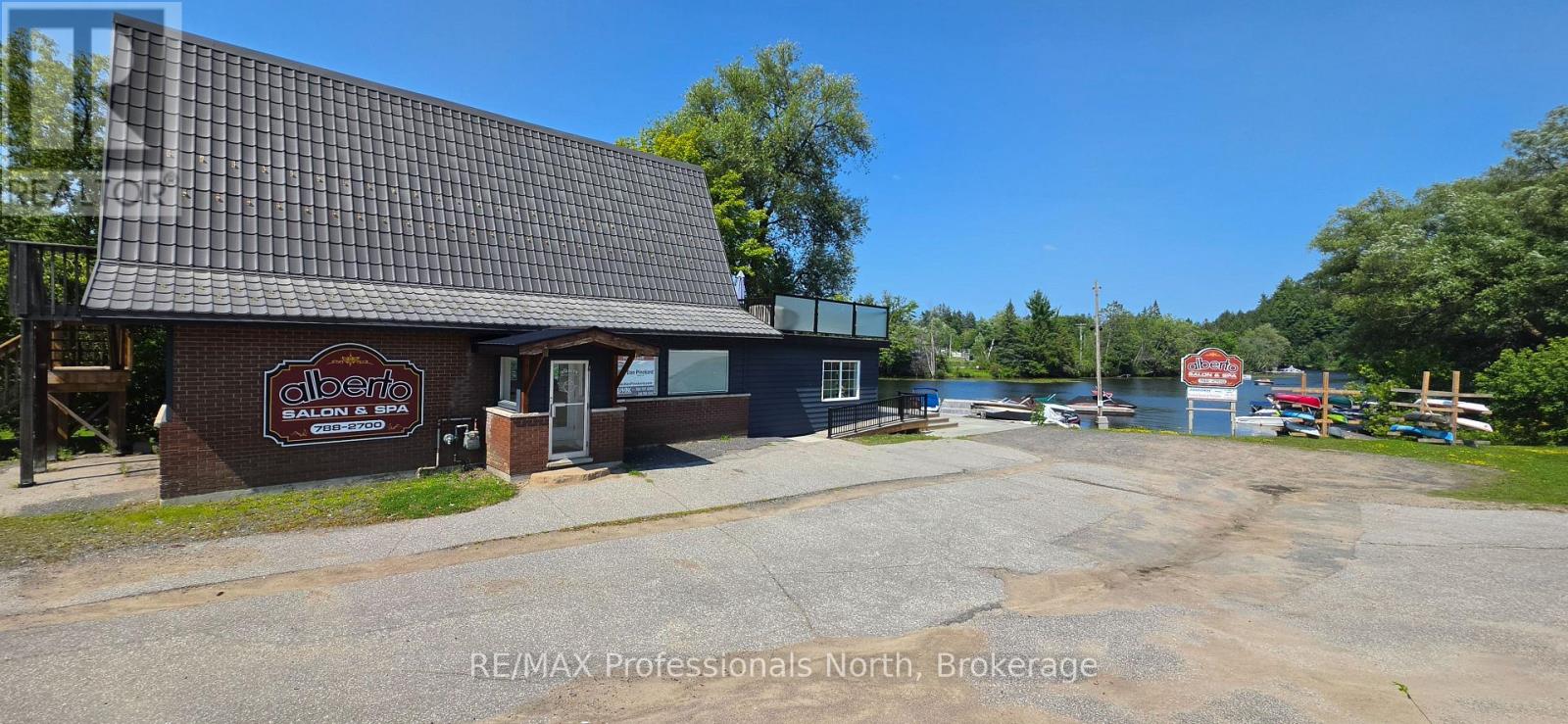 8 Park Drive, Huntsville, Ontario  P1H 1P5 - Photo 6 - X13690940