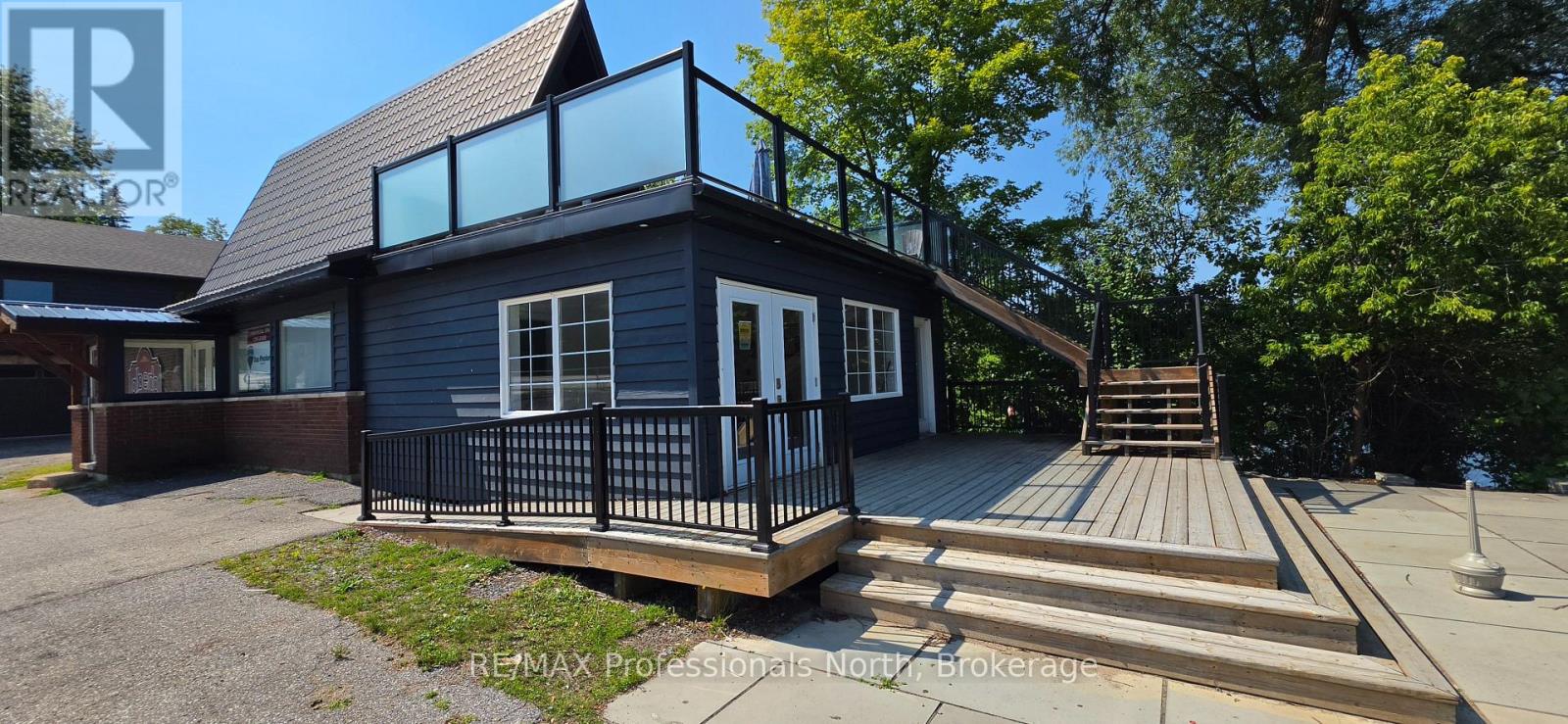 8 Park Drive, Huntsville, Ontario  P1H 1P5 - Photo 7 - X13690940