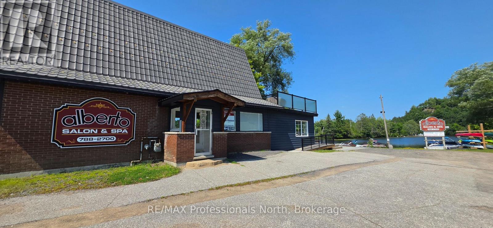 8 Park Drive, Huntsville, Ontario  P1H 1P5 - Photo 8 - X13690940