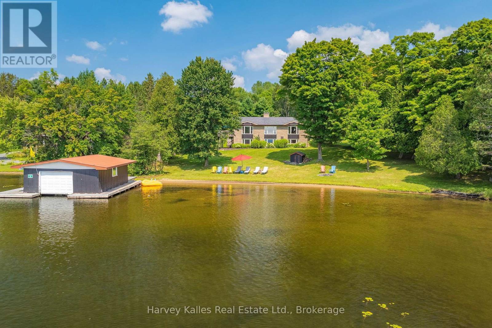 1061 SAWMILL LANE, Lake of Bays, Ontario
